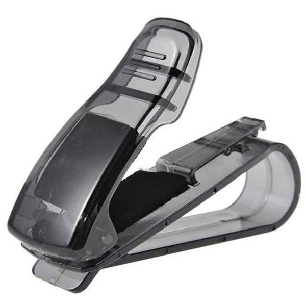 نگهدارنده عینک خودرو وارون مدل p 697